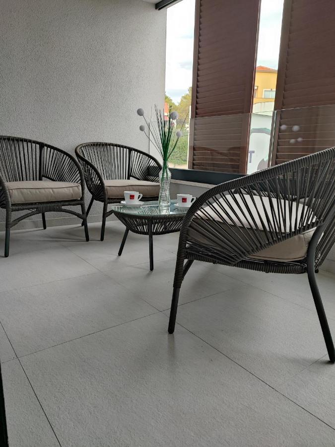 Apartman Lavanda -Zadar Exterior photo