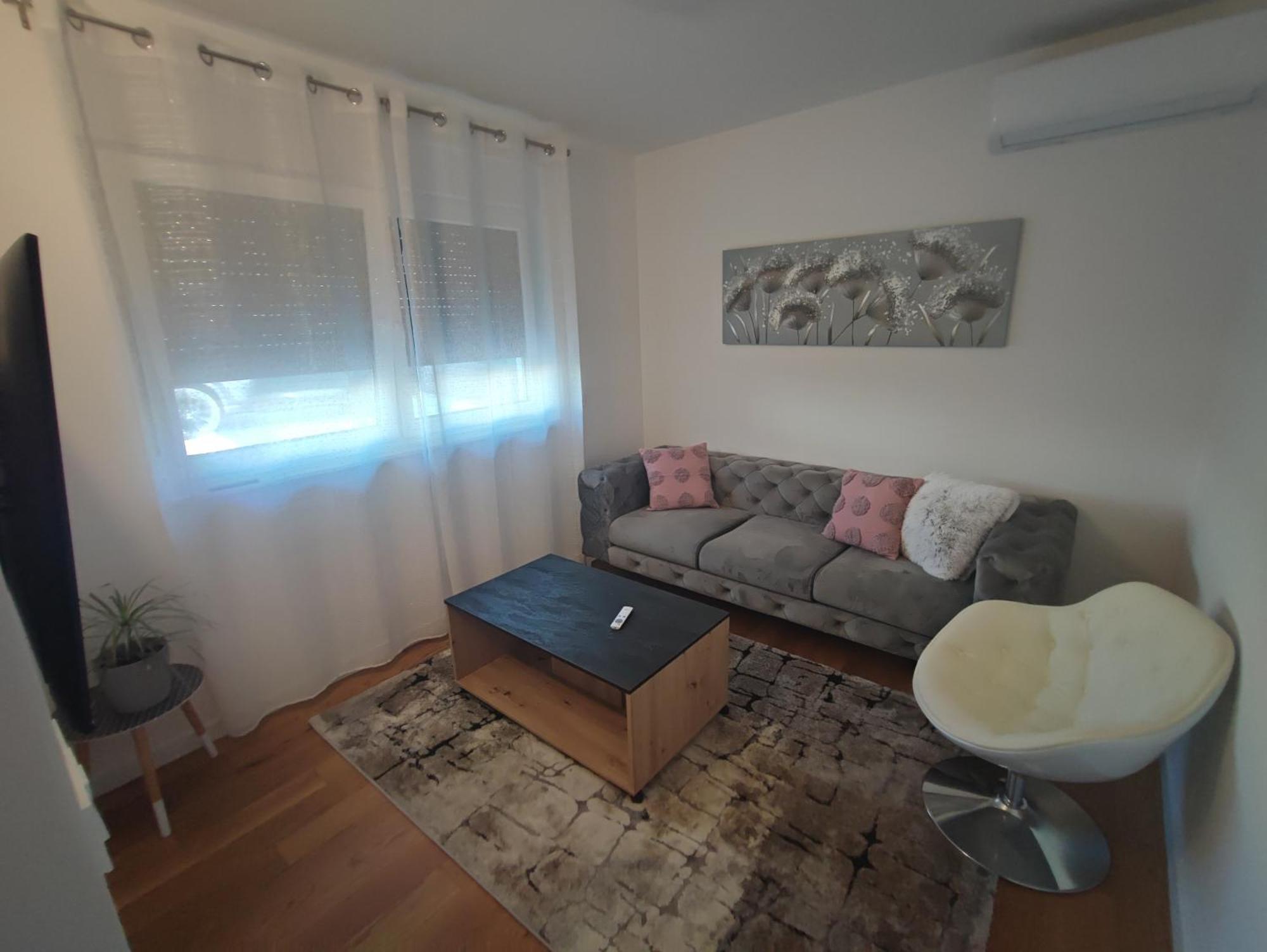 Apartman Lavanda -Zadar Exterior photo