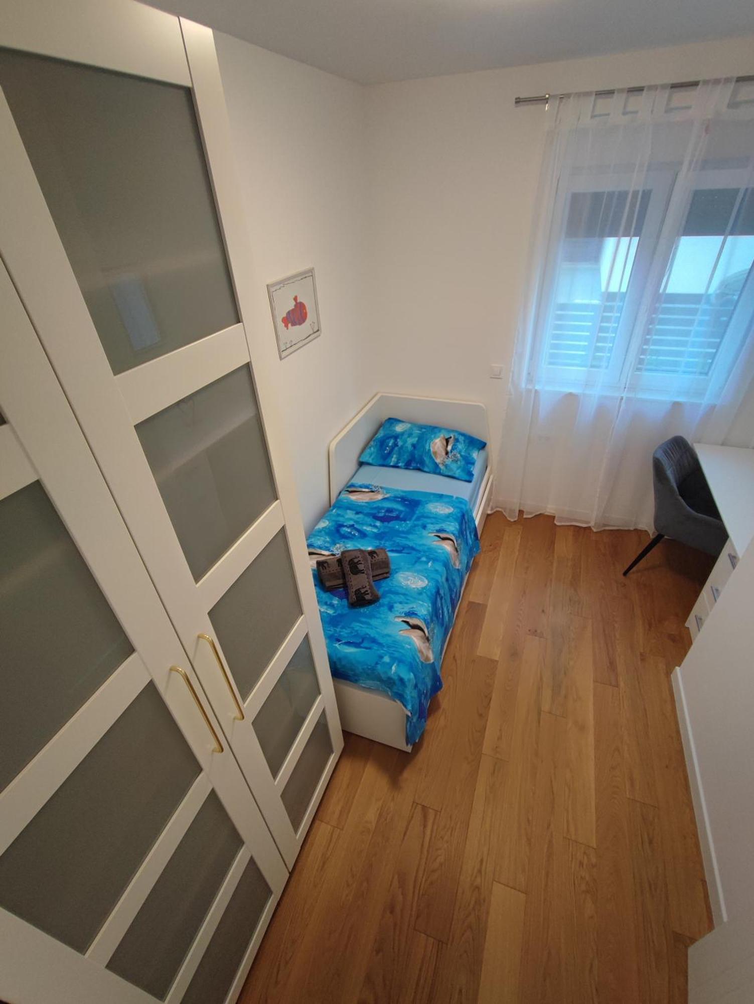 Apartman Lavanda -Zadar Exterior photo