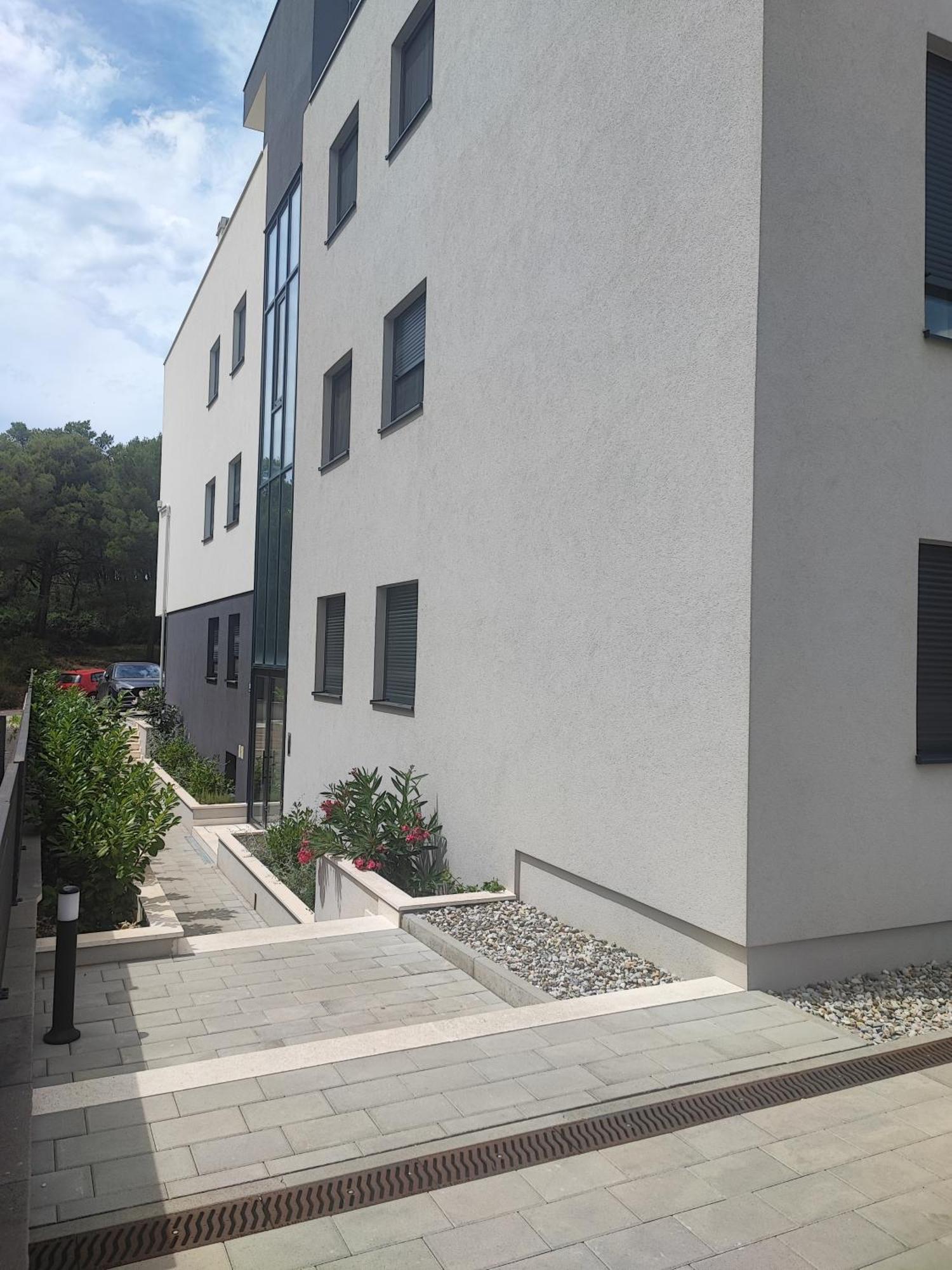 Apartman Lavanda -Zadar Exterior photo