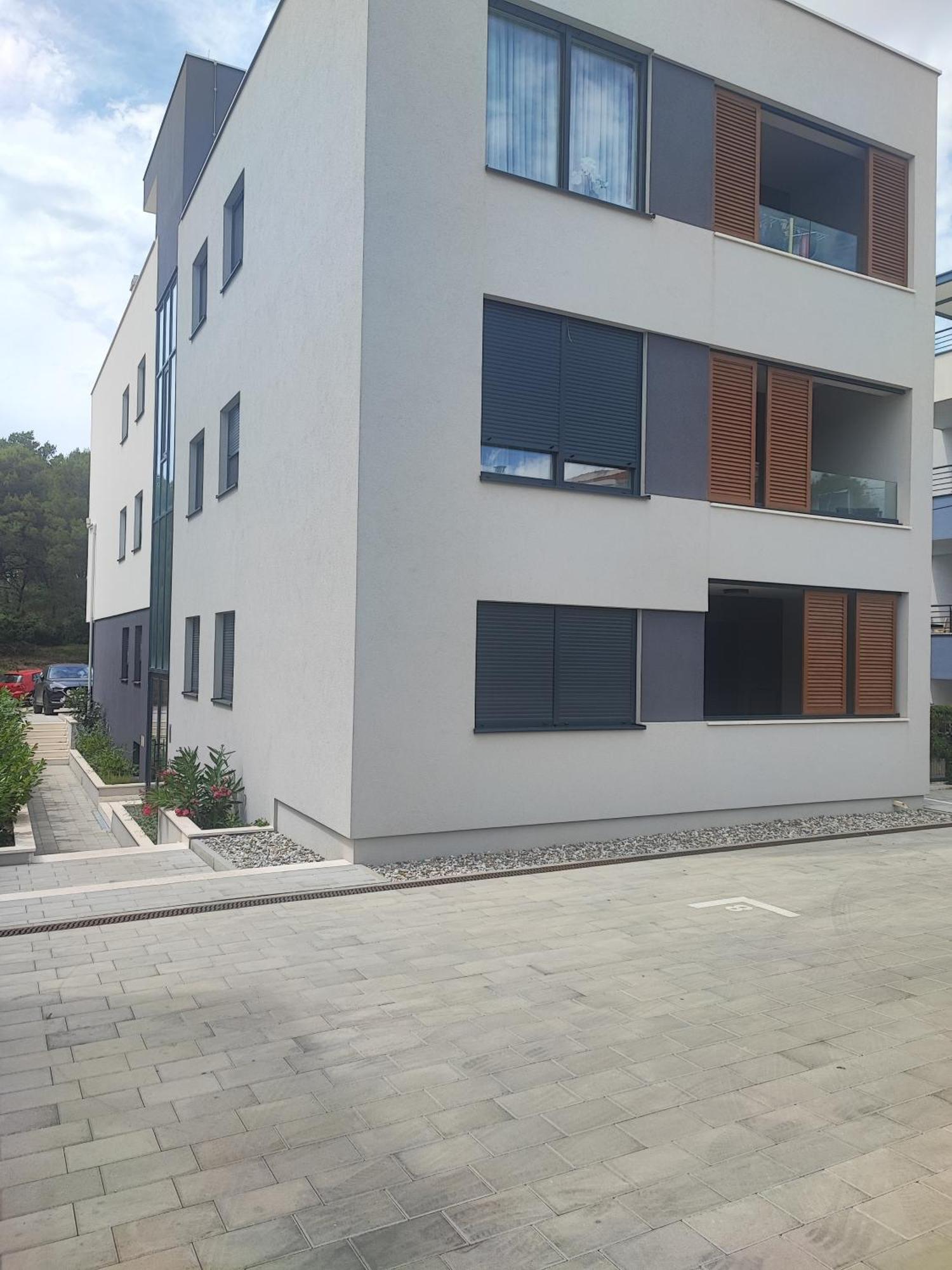 Apartman Lavanda -Zadar Exterior photo