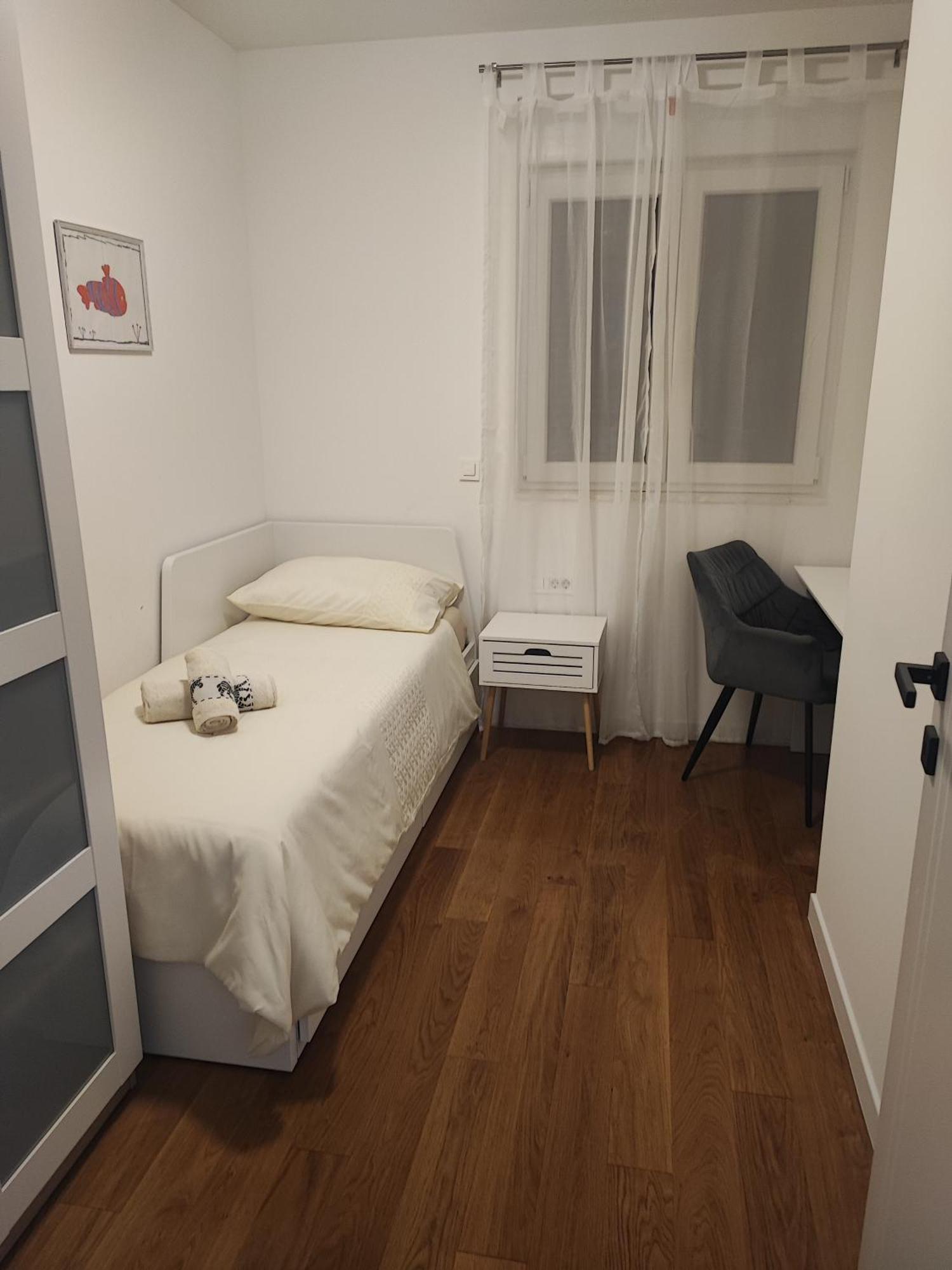 Apartman Lavanda -Zadar Exterior photo